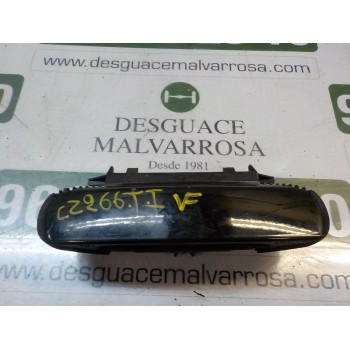 MANETA EXTERIOR TRASERA IZQUIERDA 4B0839885 