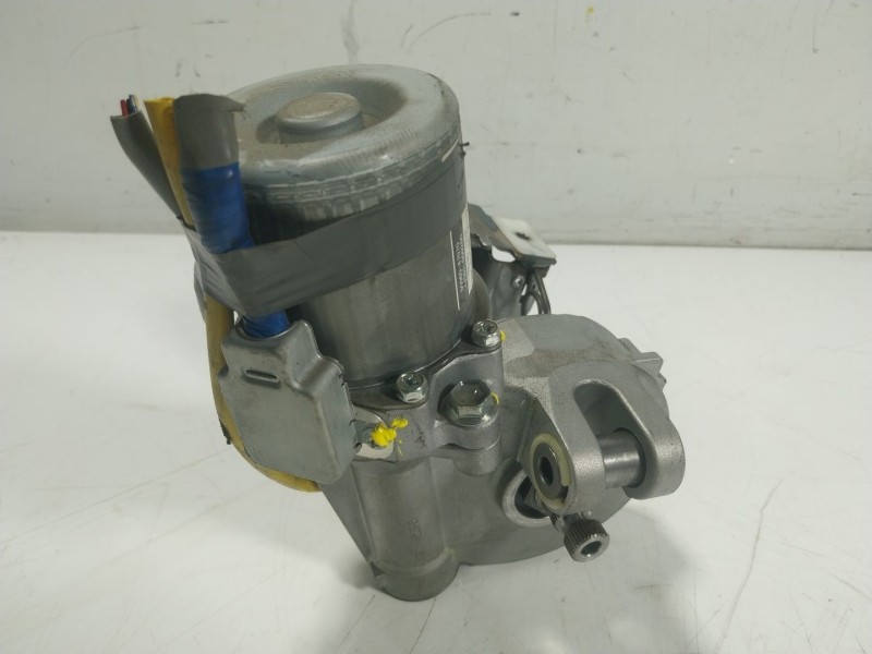 Recambio de columna direccion para toyota prius (_w3_) 1.8 hybrid (zvw3_) referencia OEM IAM  1321001233 