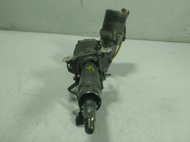 Recambio de columna direccion para toyota prius (_w3_) 1.8 hybrid (zvw3_) referencia OEM IAM  1321001233 