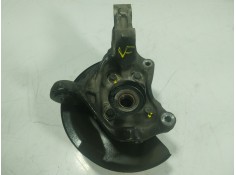 Recambio de mangueta delantera izquierda para toyota prius (_w3_) 1.8 hybrid (zvw3_) referencia OEM IAM    2