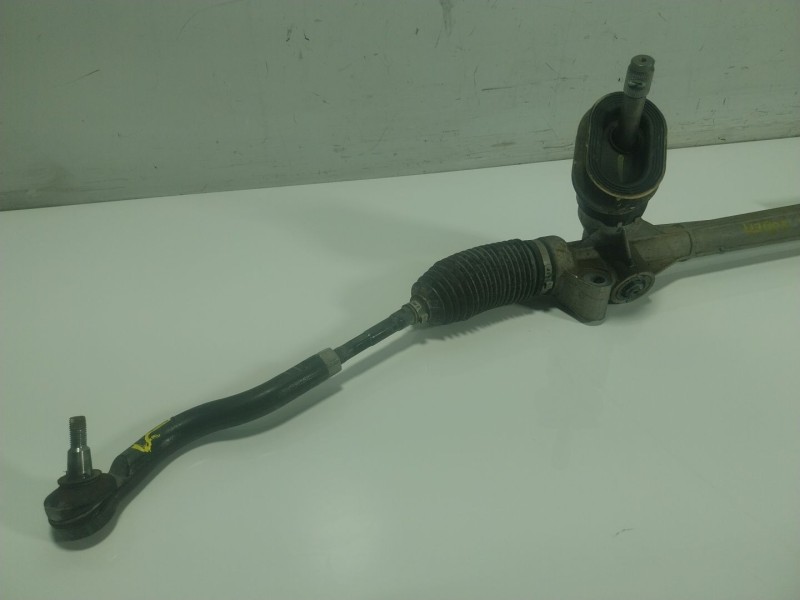 Recambio de cremallera direccion para mg mg zs suv 1.5 vti referencia OEM IAM  7069974368 