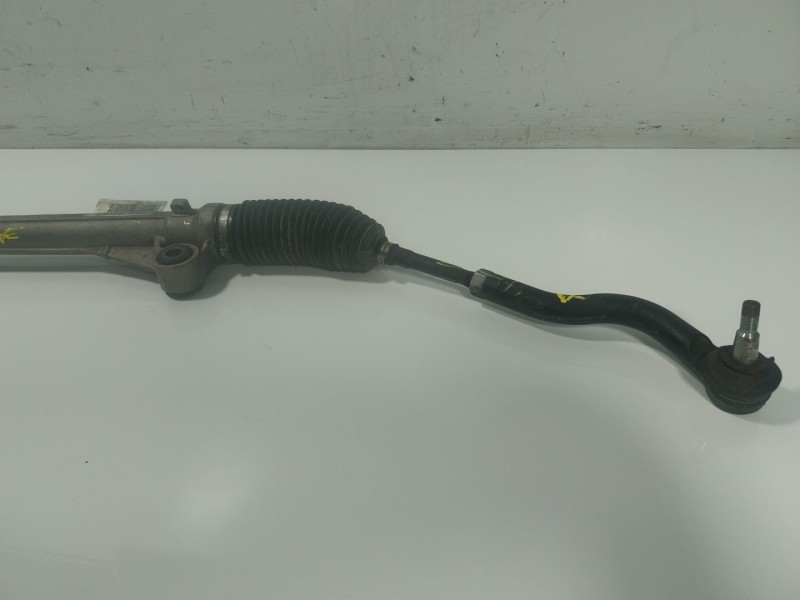 Recambio de cremallera direccion para mg mg zs suv 1.5 vti referencia OEM IAM  7069974368 