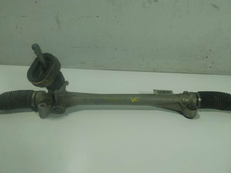 Recambio de cremallera direccion para mg mg zs suv 1.5 vti referencia OEM IAM  7069974368 