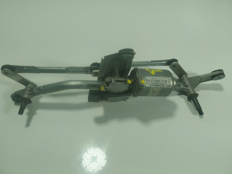 Recambio de motor limpia delantero para mg mg zs suv 1.5 vti referencia OEM IAM  719159A 