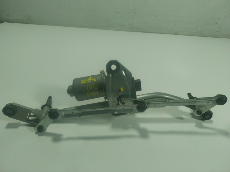 Recambio de motor limpia delantero para mg mg zs suv 1.5 vti referencia OEM IAM  719159A 