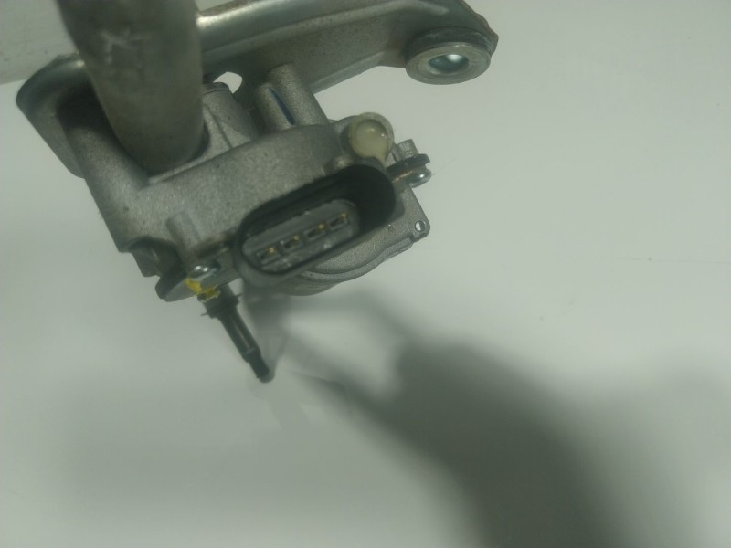 Recambio de motor limpia delantero para mg mg zs suv 1.5 vti referencia OEM IAM  719159A 