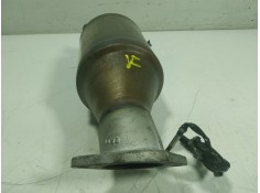 Recambio de catalizador para hyundai i30 (pde, pd, pden) 2.0 n referencia OEM IAM  2G370  2
