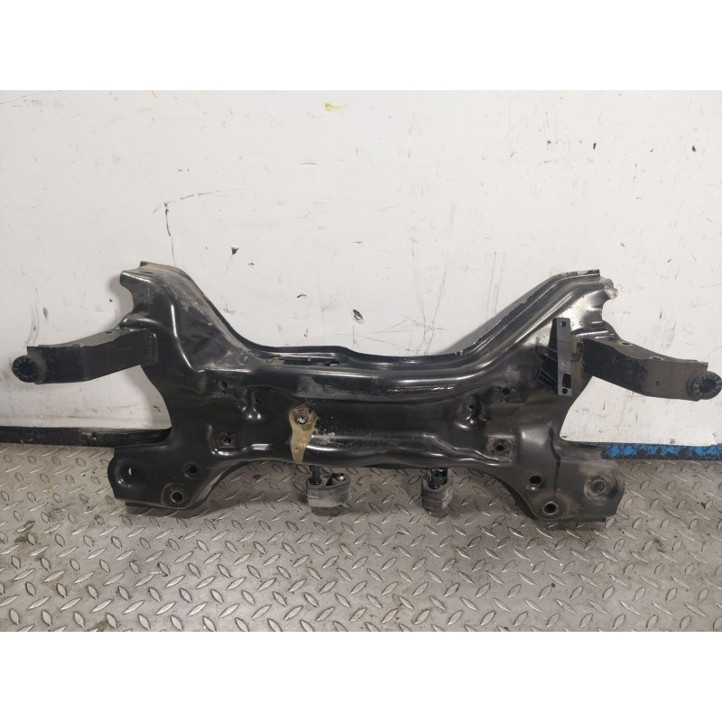 Recambio de puente delantero para audi a1 sportback (8xa, 8xf) 1.0 tfsi referencia OEM IAM   