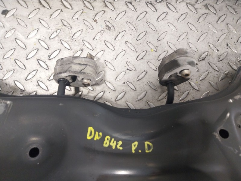 Recambio de puente delantero para audi a1 sportback (8xa, 8xf) 1.0 tfsi referencia OEM IAM   