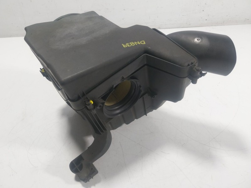 Recambio de filtro aire para ford focus iii 1.0 ecoboost referencia OEM IAM 1862721 AV619600BF 