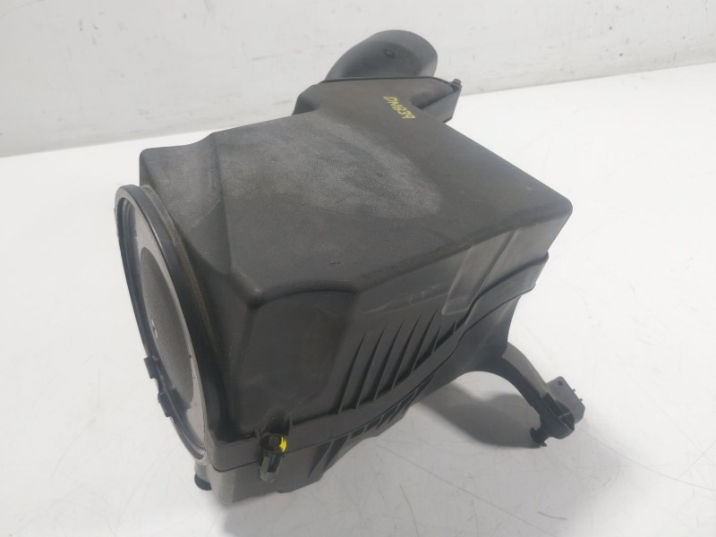 Recambio de filtro aire para ford focus iii 1.0 ecoboost referencia OEM IAM 1862721 AV619600BF 