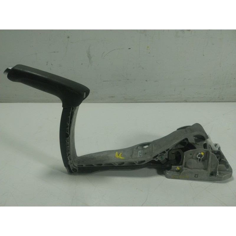 Recambio de palanca freno de mano para ford focus iii 1.0 ecoboost referencia OEM IAM 5238781 BV612780GA3JA6 