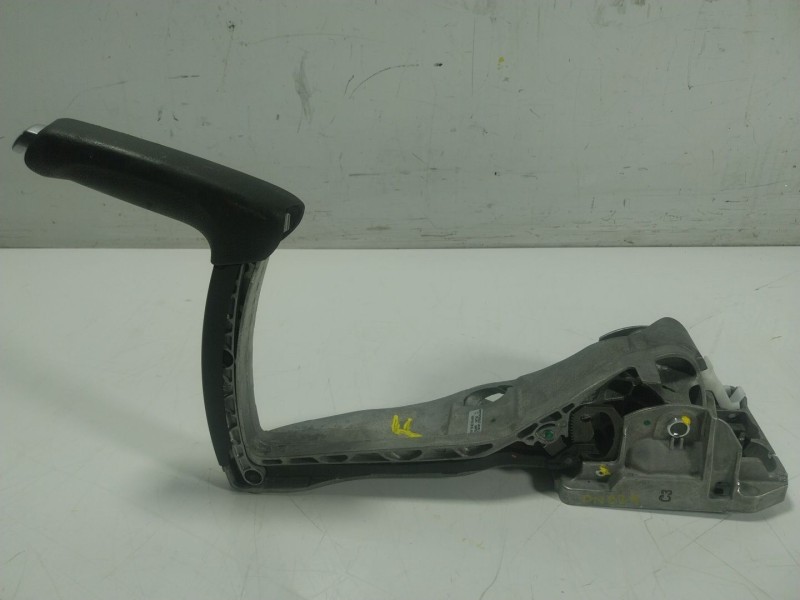 Recambio de palanca freno de mano para ford focus iii 1.0 ecoboost referencia OEM IAM 5238781 BV612780GA3JA6 