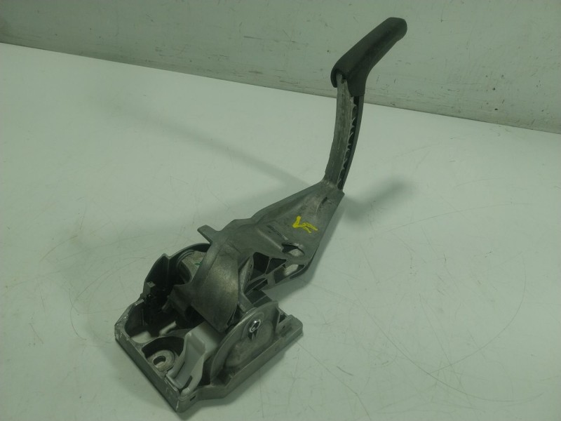 Recambio de palanca freno de mano para ford focus iii 1.0 ecoboost referencia OEM IAM 5238781 BV612780GA3JA6 