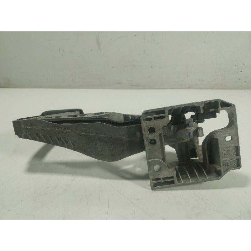 Recambio de palanca freno de mano para ford focus iii 1.0 ecoboost referencia OEM IAM 5238781 BV612780GA3JA6 