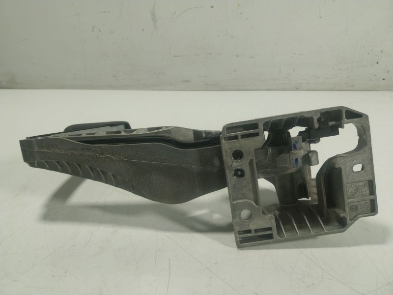 Recambio de palanca freno de mano para ford focus iii 1.0 ecoboost referencia OEM IAM 5238781 BV612780GA3JA6 