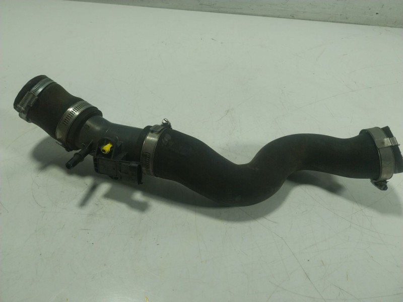 Recambio de tubo intercooler para ford focus iii 1.0 ecoboost referencia OEM IAM 1877723 BV619F479AA 