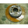 Recambio de disco freno trasero para mercedes-benz clase slk (w171) roadster referencia OEM IAM   