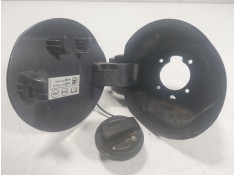 Recambio de tapa combustible para hyundai ioniq (ae) 1.6 gdi hybrid referencia OEM IAM  69513G2000  2