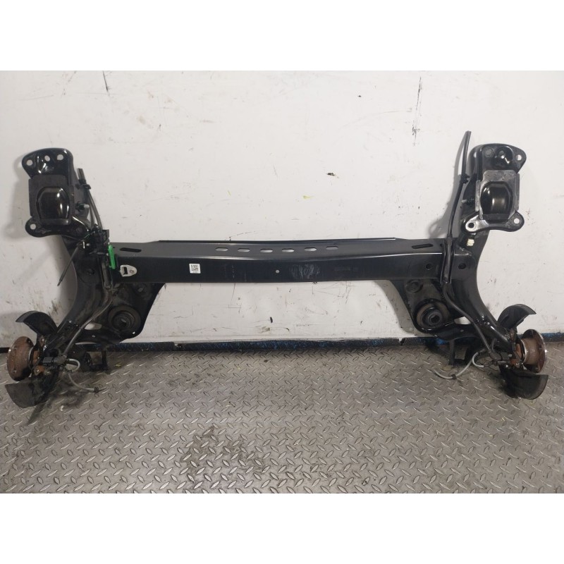 Recambio de puente trasero para seat leon st (5f8) 2.0 tdi referencia OEM IAM   