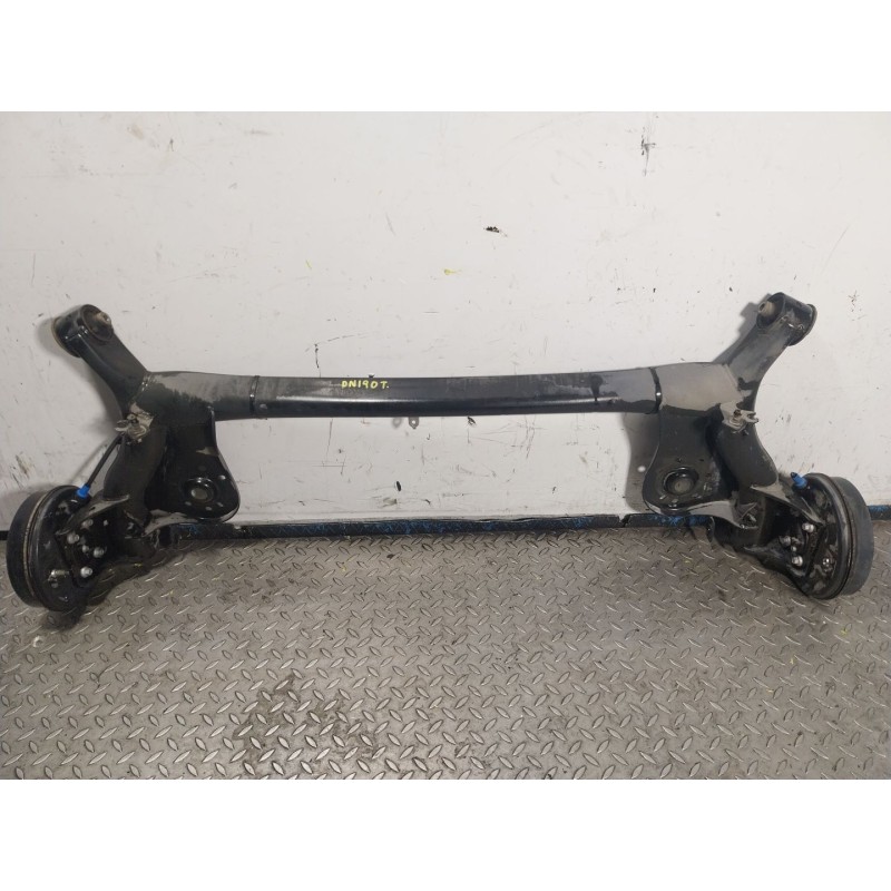 Recambio de puente trasero para toyota aygo (_b4_) 1.0 (kgb40) referencia OEM IAM   