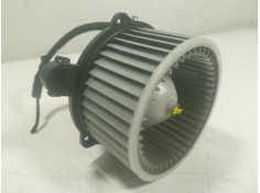 Recambio de motor calefaccion para hyundai ioniq (ae) 1.6 gdi hybrid referencia OEM IAM  D316CWFAA01 