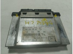 Recambio de centralita motor uce para audi a1 sportback (8xa, 8xf) 1.0 tfsi referencia OEM IAM 04C906026AK 04C906026AK  2