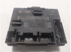 Recambio de modulo electronico para audi a1 sportback (8xa, 8xf) 1.0 tfsi referencia OEM IAM 8X0959792HZ00 8X0959792K  2