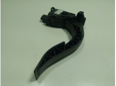 Recambio de potenciometro pedal para porsche macan (95b) 2.0 (95bau1) referencia OEM IAM    2