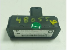 Recambio de modulo electronico para porsche macan (95b) 2.0 (95bau1) referencia OEM IAM  95B907637  2