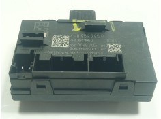 Recambio de modulo electronico para porsche macan (95b) 2.0 (95bau1) referencia OEM IAM  4H0959795  2