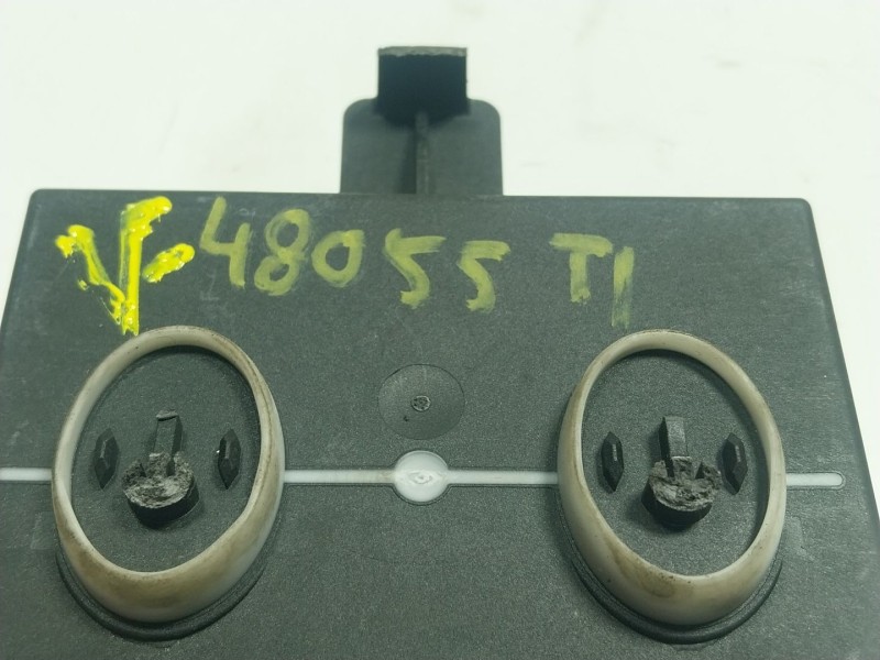 Recambio de modulo electronico para porsche macan (95b) 2.0 (95bau1) referencia OEM IAM  4H0959795 