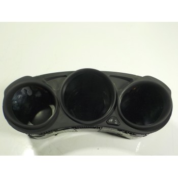 CUADRO INSTRUMENTOS 9812832380 9812832380 A2C97398300