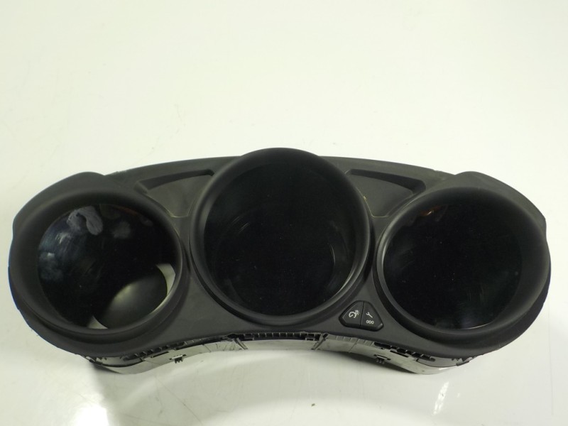 Recambio de cuadro instrumentos para citroën c4 lim. 1.6 blue-hdi fap referencia OEM IAM 9812832380 9812832380 A2C97398300