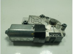 Recambio de motor techo electrico para porsche macan (95b) 2.0 (95bau1) referencia OEM IAM  95B959591  2
