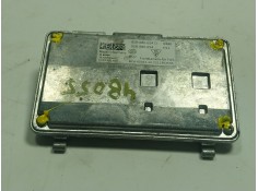 Recambio de modulo electronico para porsche macan (95b) 2.0 (95bau1) referencia OEM IAM  95B980654  2