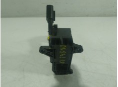 Recambio de potenciometro pedal para audi a1 sportback (8xa, 8xf) 1.0 tfsi referencia OEM IAM 6C1721503B 6C1721503B  2