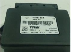 Recambio de modulo electronico para porsche macan (95b) 2.0 (95bau1) referencia OEM IAM  95B907801  2