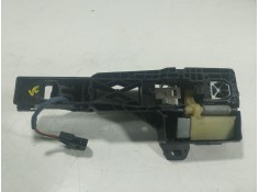 Recambio de maneta exterior delantera derecha para renault megane iv sport tourer (k9a/m/n_) 1.5 dci 110 referencia OEM IAM  806 2