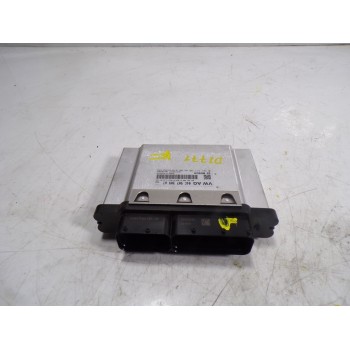 CENTRALITA MOTOR UCE 04C906026BD2G0 04C907309AT 0261S17501