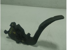 Recambio de potenciometro pedal para renault megane iv sport tourer (k9a/m/n_) 1.5 dci 110 referencia OEM IAM  180020000R 