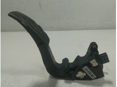 Recambio de potenciometro pedal para renault megane iv sport tourer (k9a/m/n_) 1.5 dci 110 referencia OEM IAM  180020000R  2