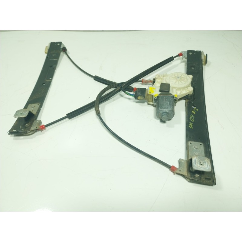 Recambio de elevalunas delantero izquierdo para ford mondeo ber. (ca2) 2.0 tdci cat referencia OEM IAM   