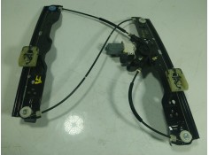 Recambio de elevalunas delantero derecho para land rover range rover evoque referencia OEM IAM LR165913 K8D223200AE  2