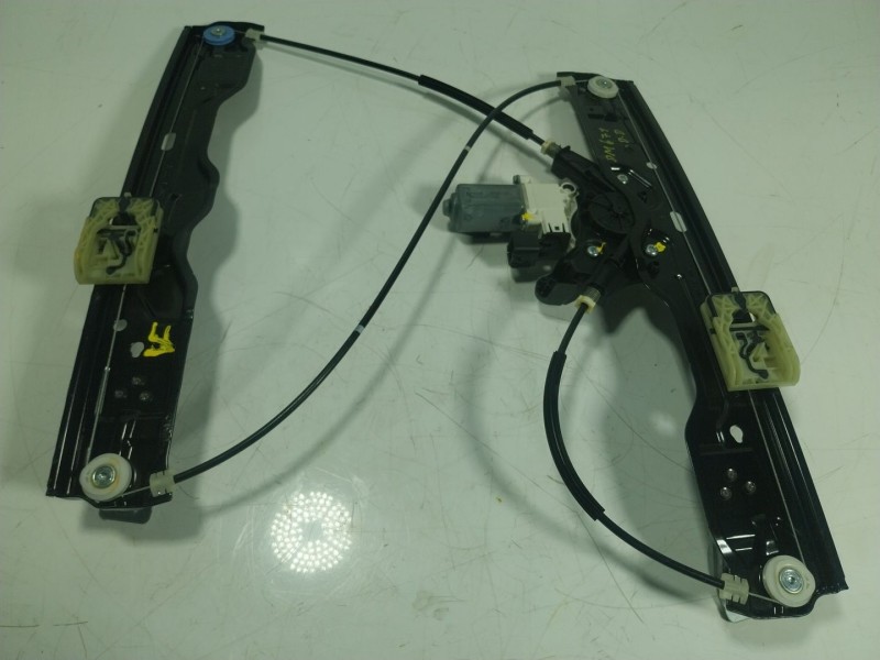 Recambio de elevalunas delantero derecho para land rover range rover evoque referencia OEM IAM LR165913 K8D223200AE 