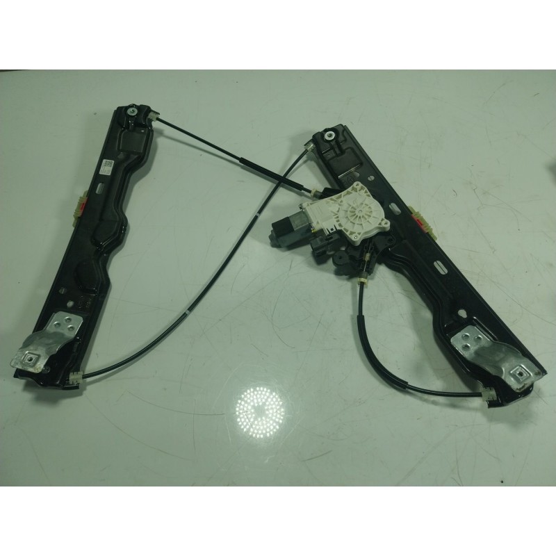 Recambio de elevalunas delantero izquierdo para land rover range rover evoque referencia OEM IAM LR165915 K8D223201AE 