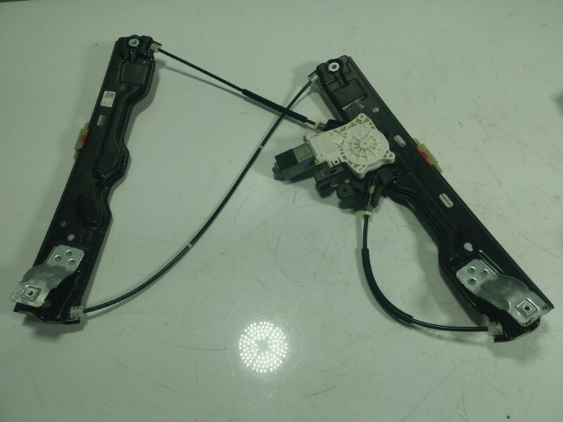 Recambio de elevalunas delantero izquierdo para land rover range rover evoque referencia OEM IAM LR165915 K8D223201AE 