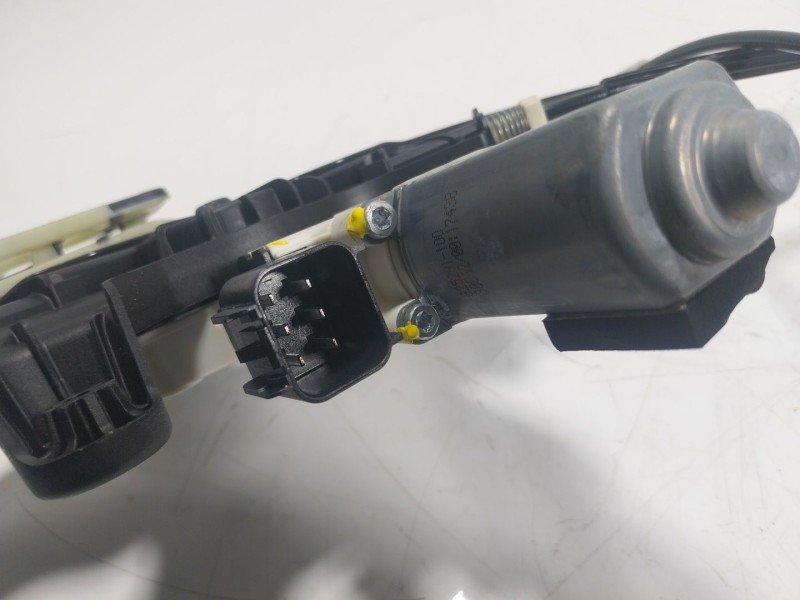 Recambio de elevalunas delantero izquierdo para land rover range rover evoque referencia OEM IAM LR165915 K8D223201AE 