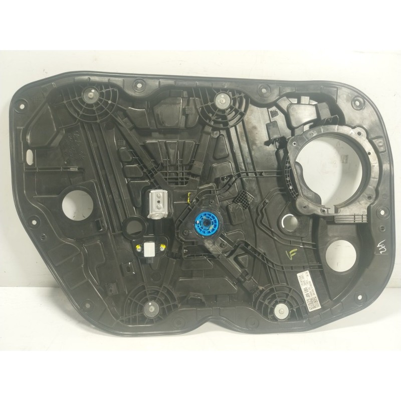 Recambio de elevalunas delantero izquierdo para hyundai ioniq (ae) 1.6 gdi hybrid referencia OEM IAM  82470G2010 