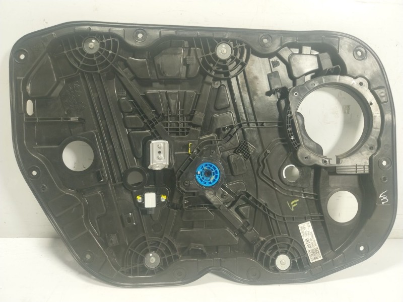 Recambio de elevalunas delantero izquierdo para hyundai ioniq (ae) 1.6 gdi hybrid referencia OEM IAM  82470G2010 